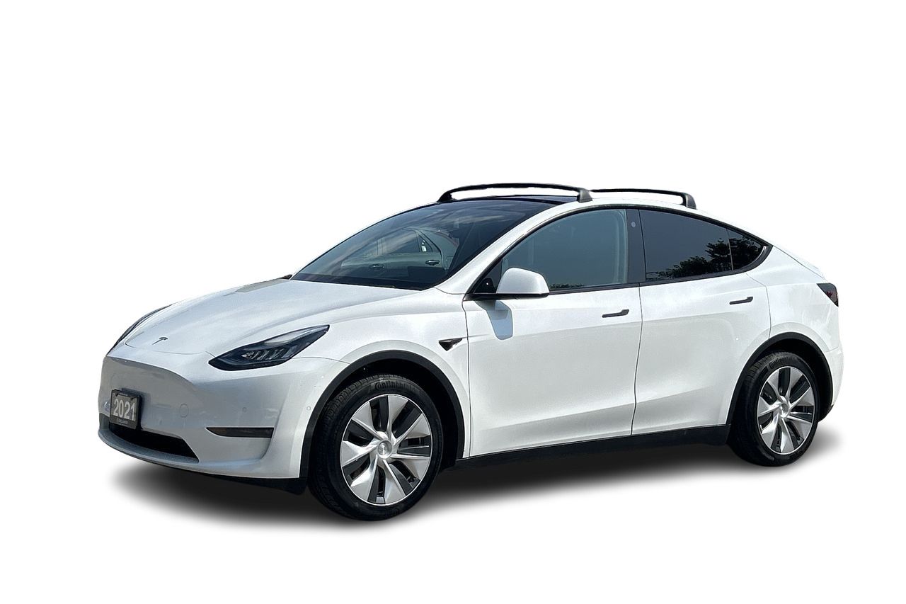 2021 Tesla Model Y in Markham, Ontario