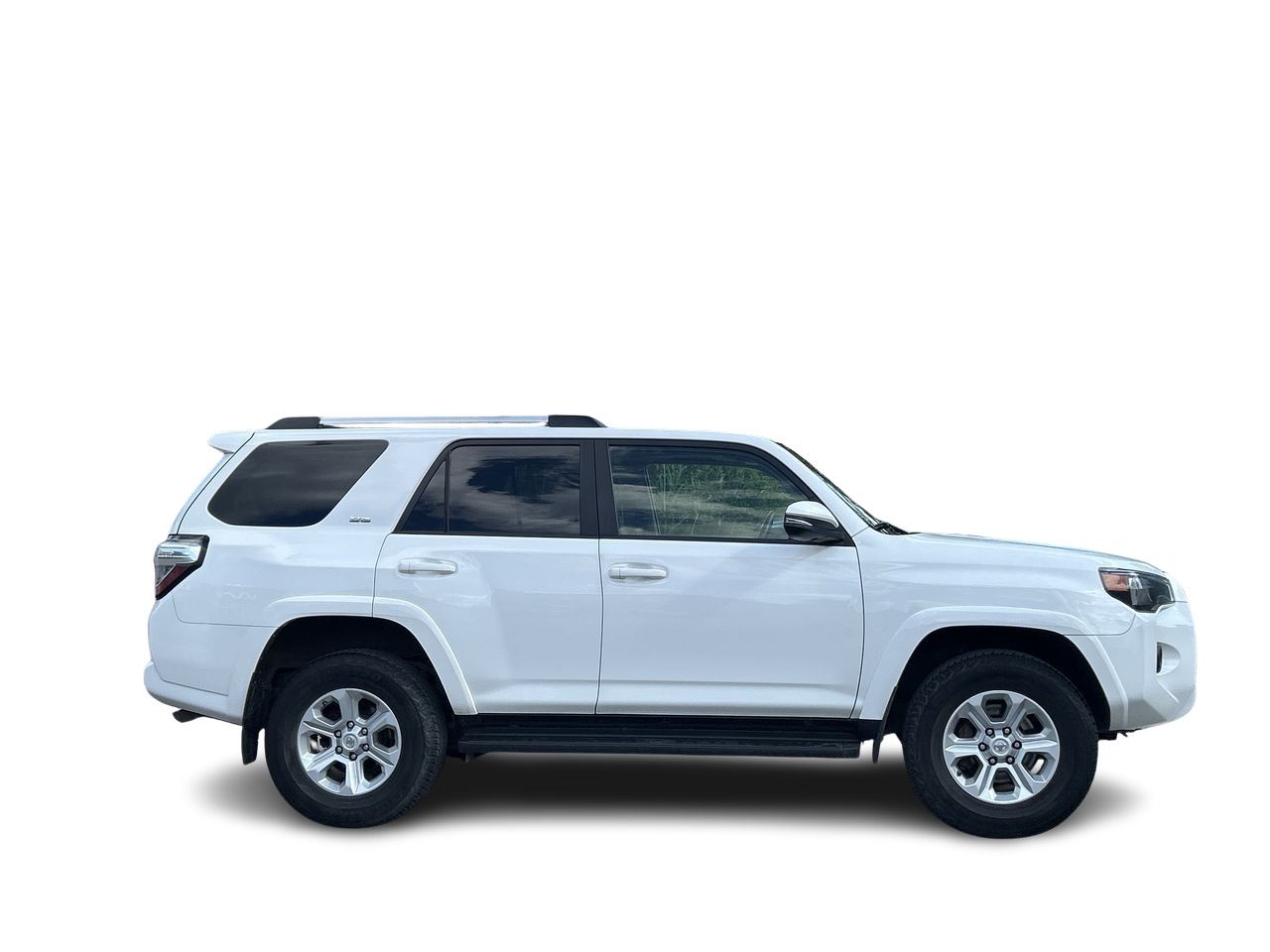 Toyota 4Runner  2020 à Markham, Ontario