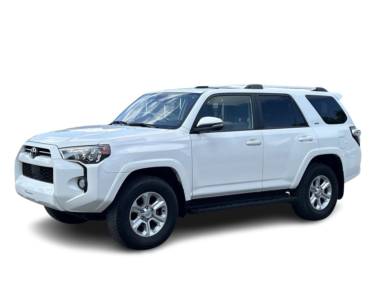 Toyota 4Runner  2020 à Markham, Ontario