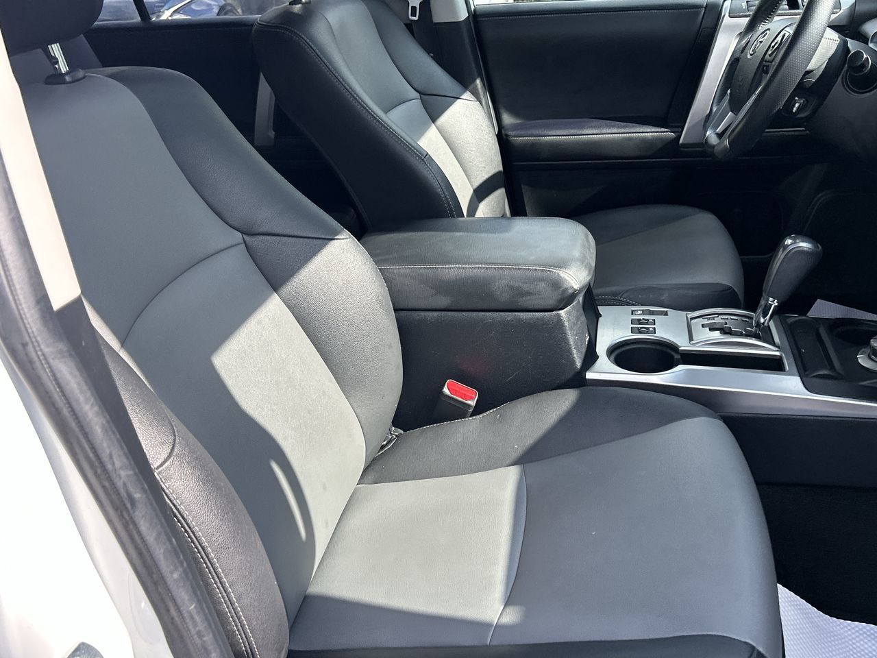 Toyota 4Runner  2020 à Markham, Ontario
