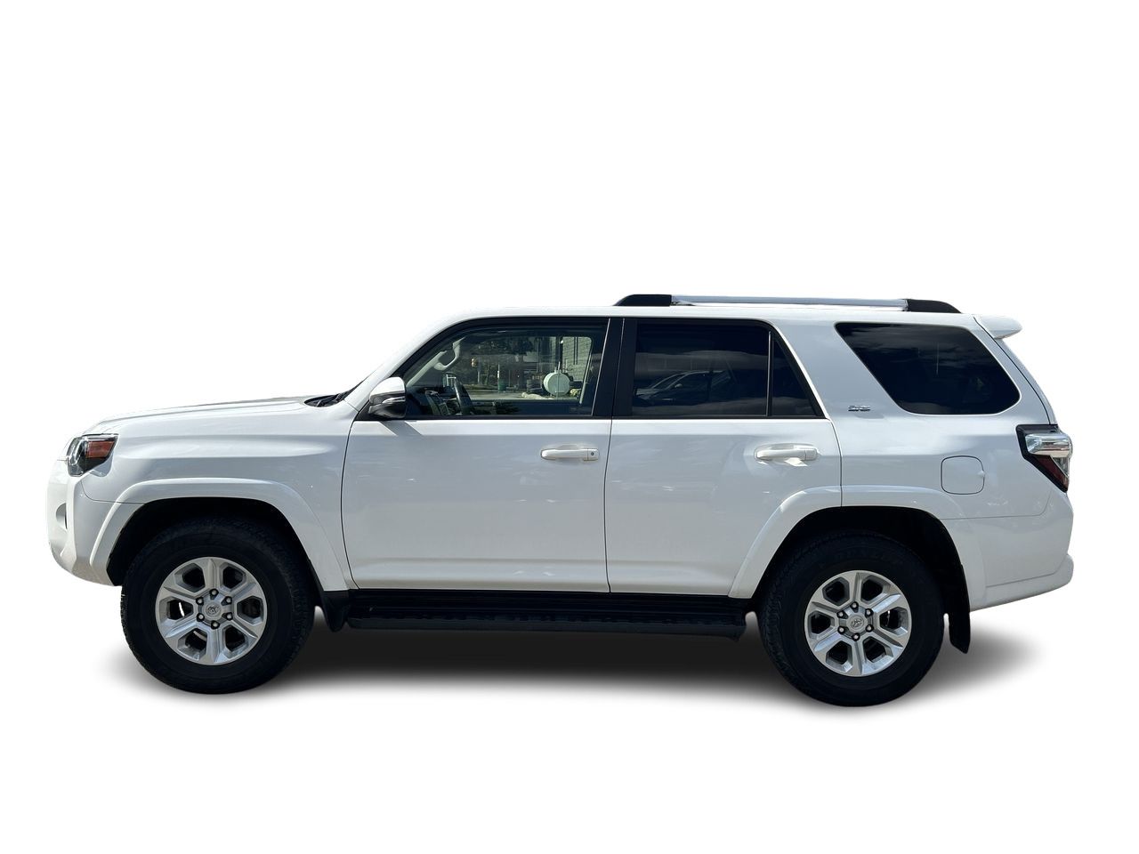 Toyota 4Runner  2020 à Markham, Ontario