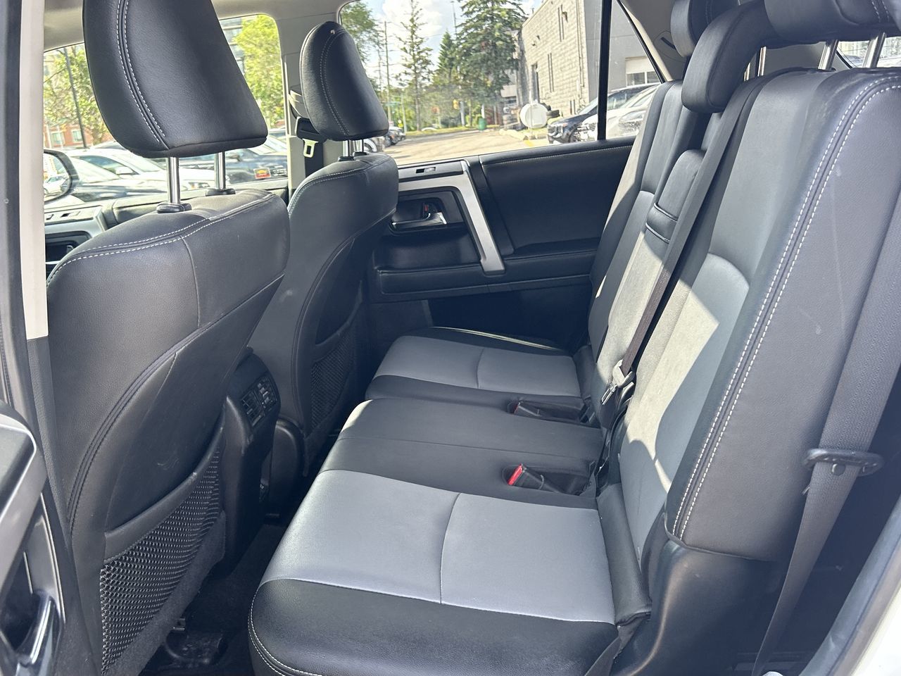 Toyota 4Runner  2020 à Markham, Ontario