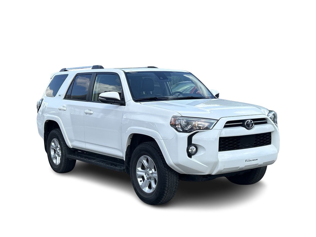 Toyota 4Runner  2020 à Markham, Ontario