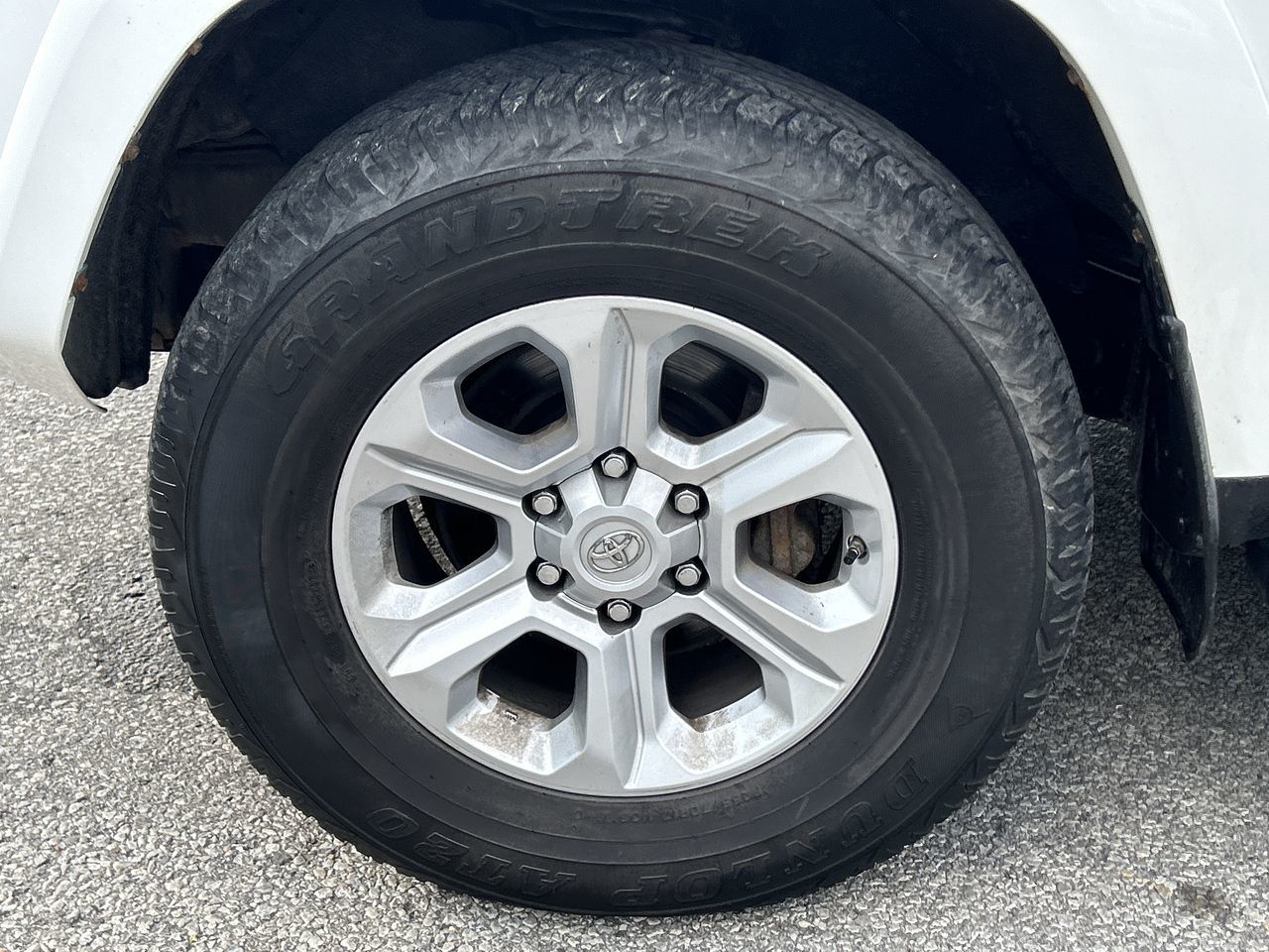 Toyota 4Runner  2020 à Markham, Ontario