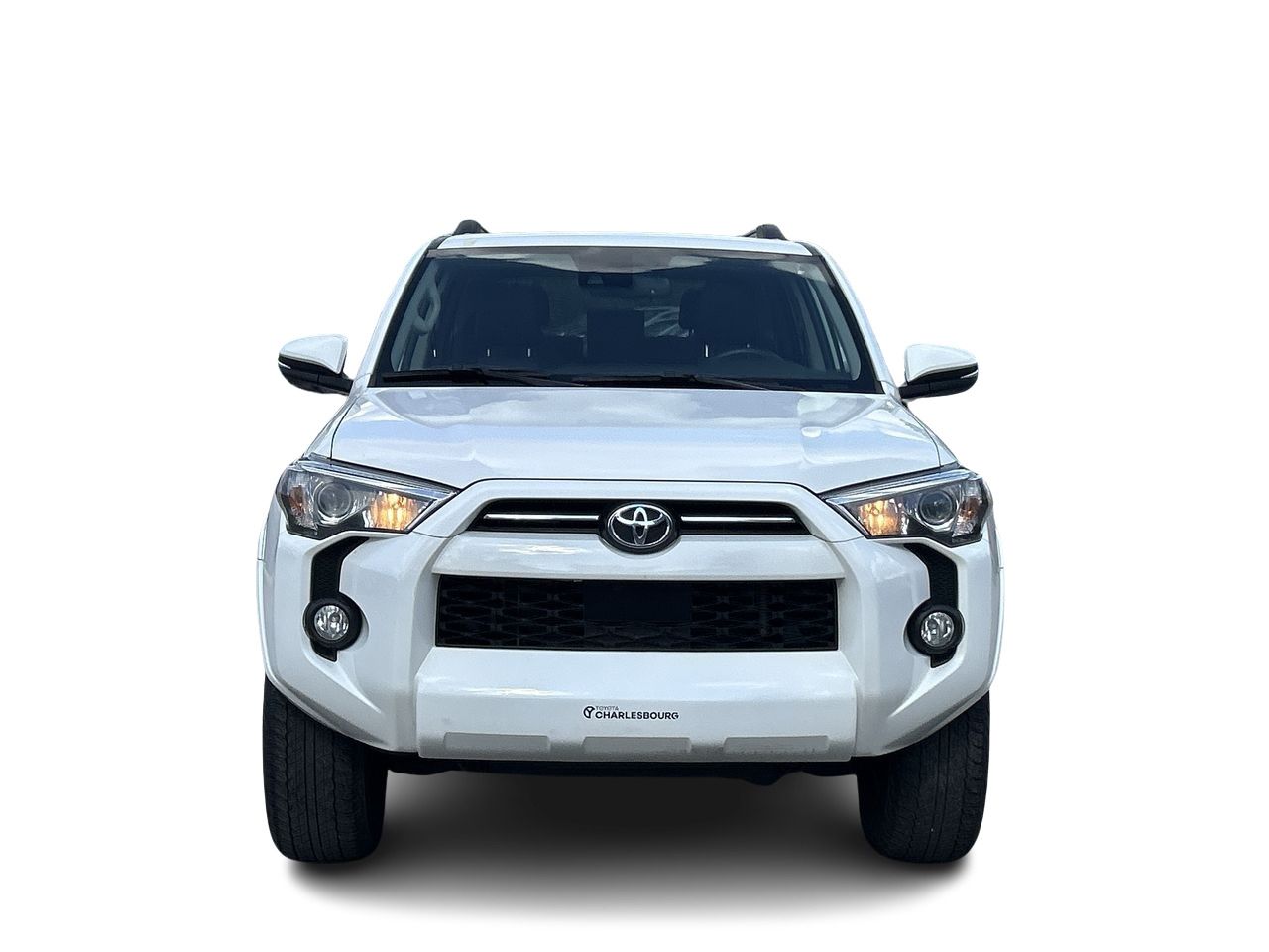 Toyota 4Runner  2020 à Markham, Ontario