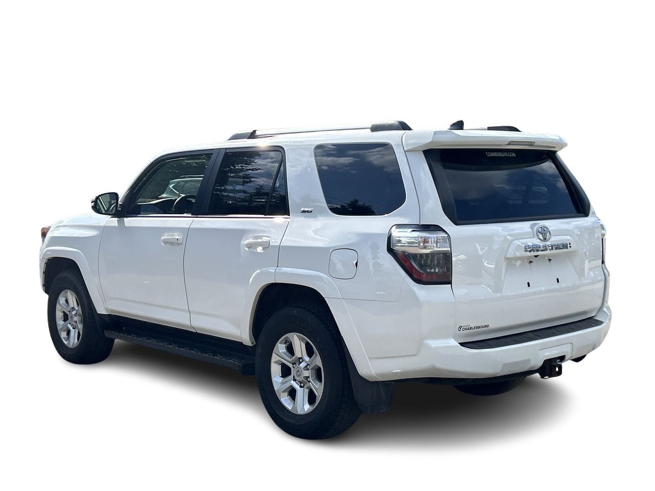 Toyota 4Runner  2020 à Markham, Ontario