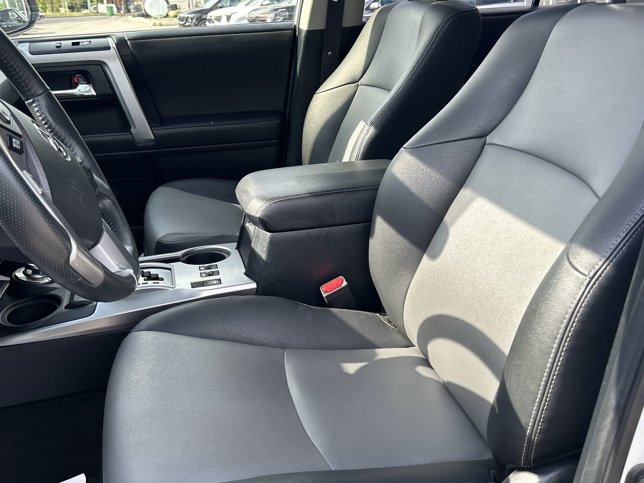 Toyota 4Runner  2020 à Markham, Ontario