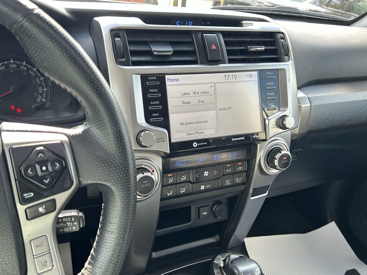 Toyota 4Runner  2020 à Markham, Ontario