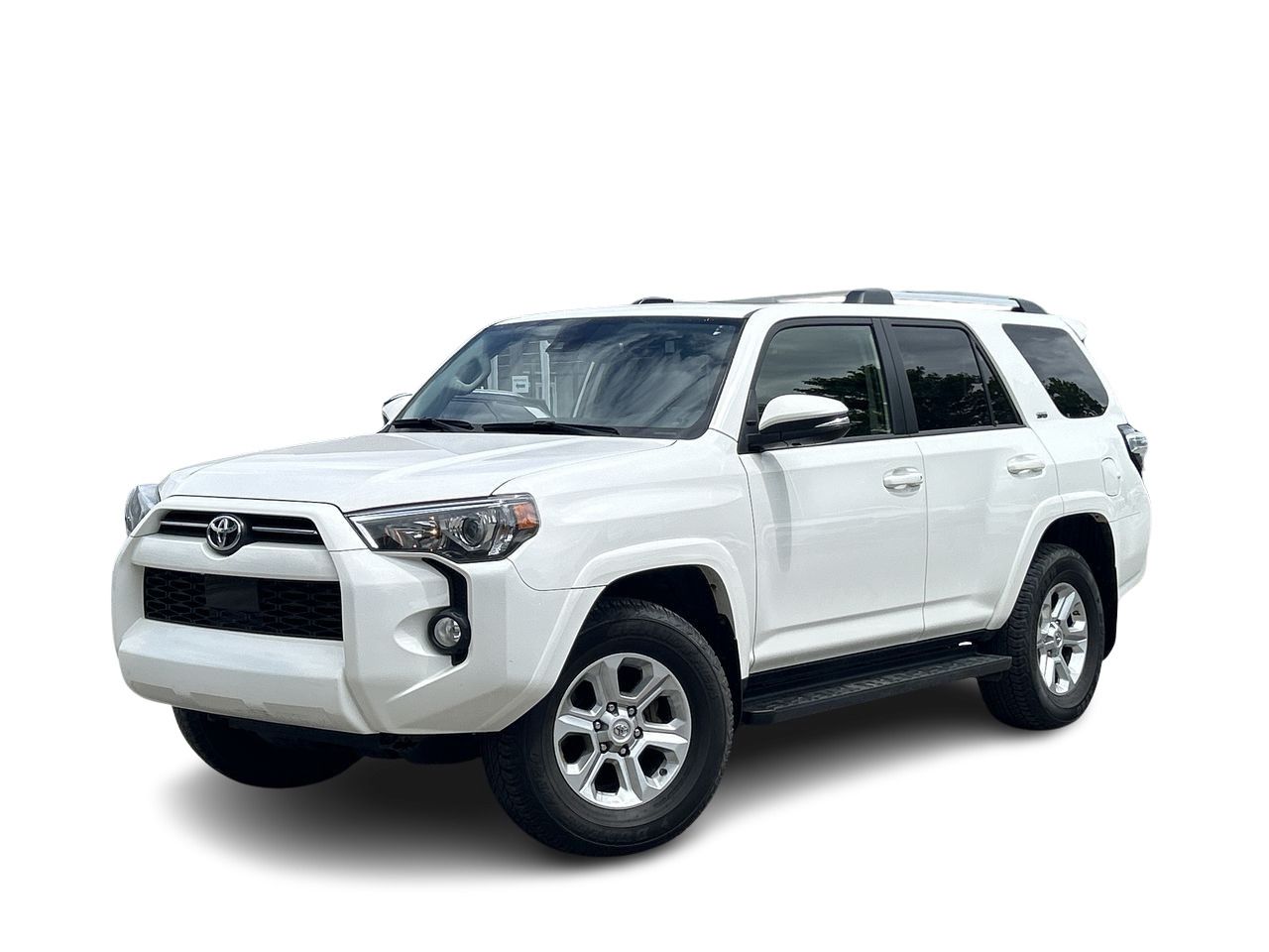 Toyota 4Runner  2020 à Markham, Ontario