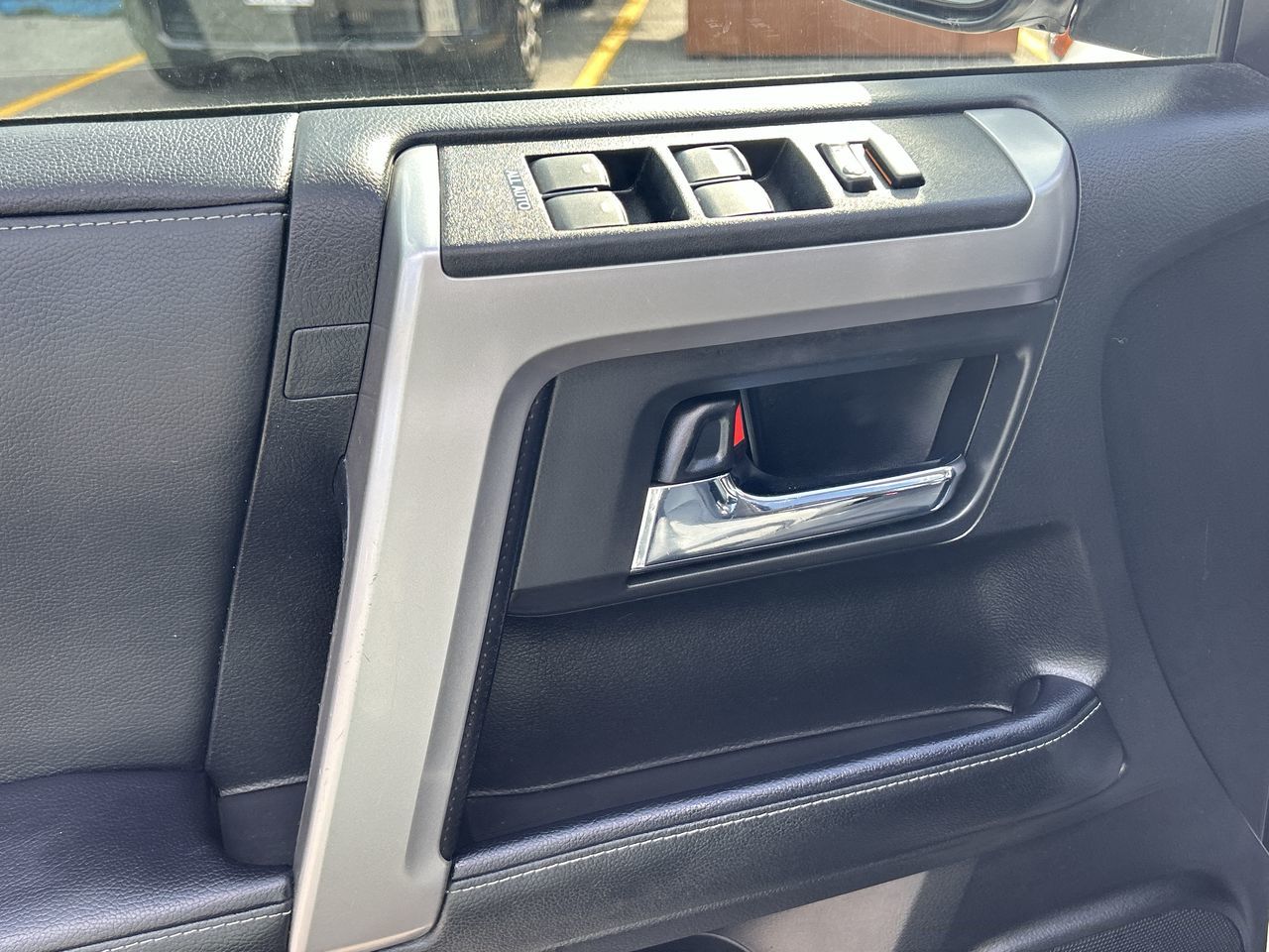 Toyota 4Runner  2020 à Markham, Ontario