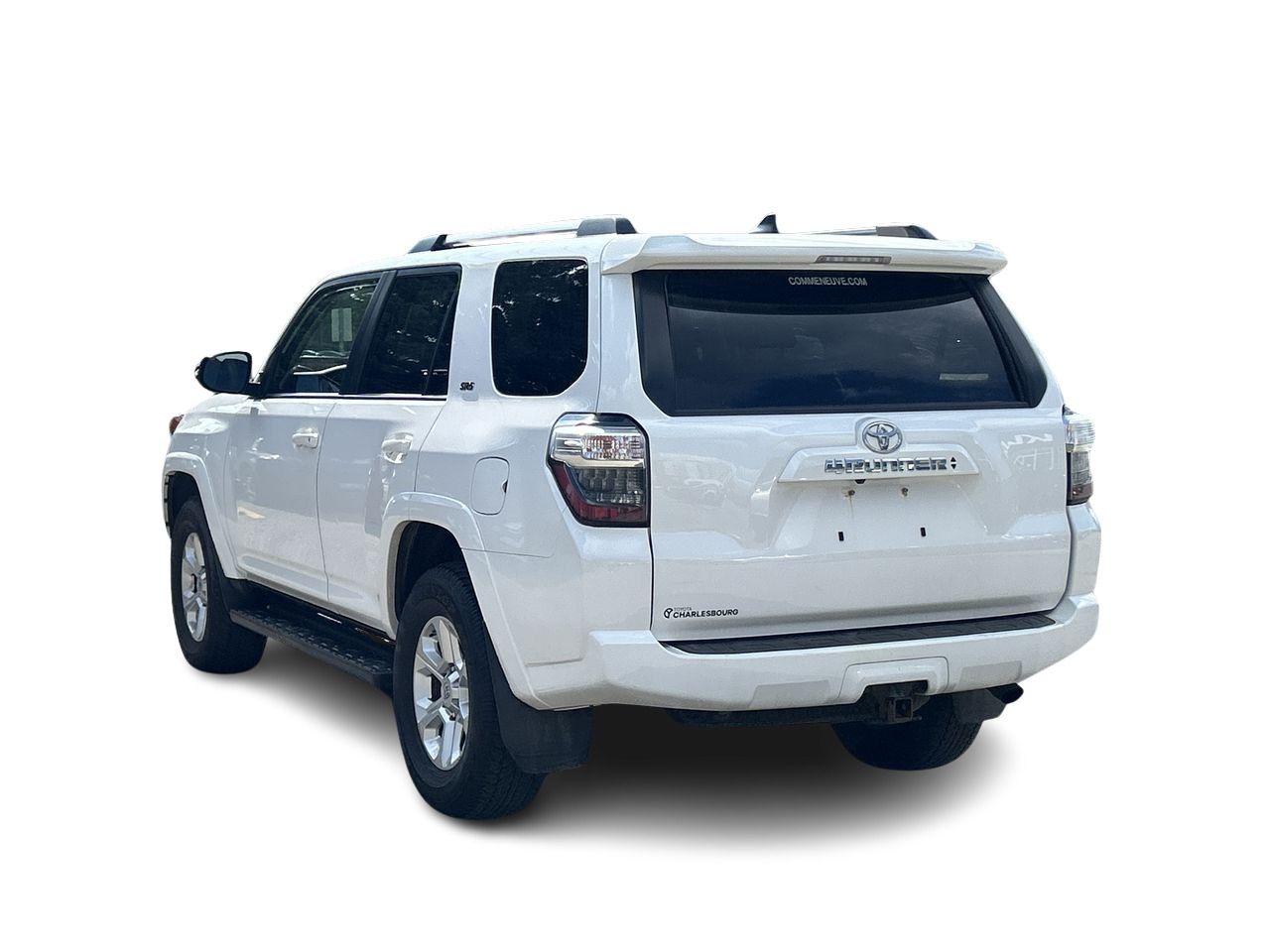 Toyota 4Runner  2020 à Markham, Ontario