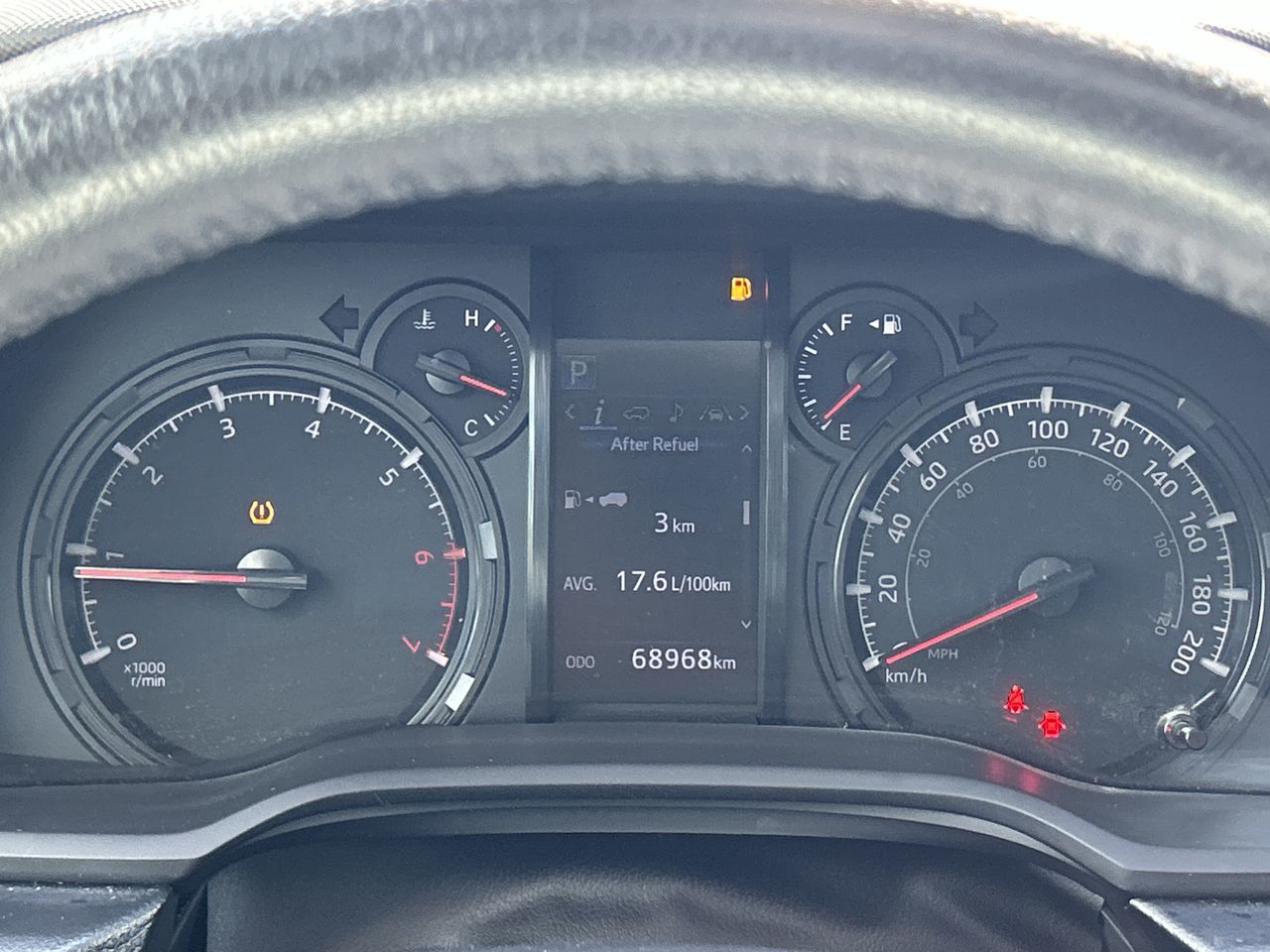 Toyota 4Runner  2020 à Markham, Ontario