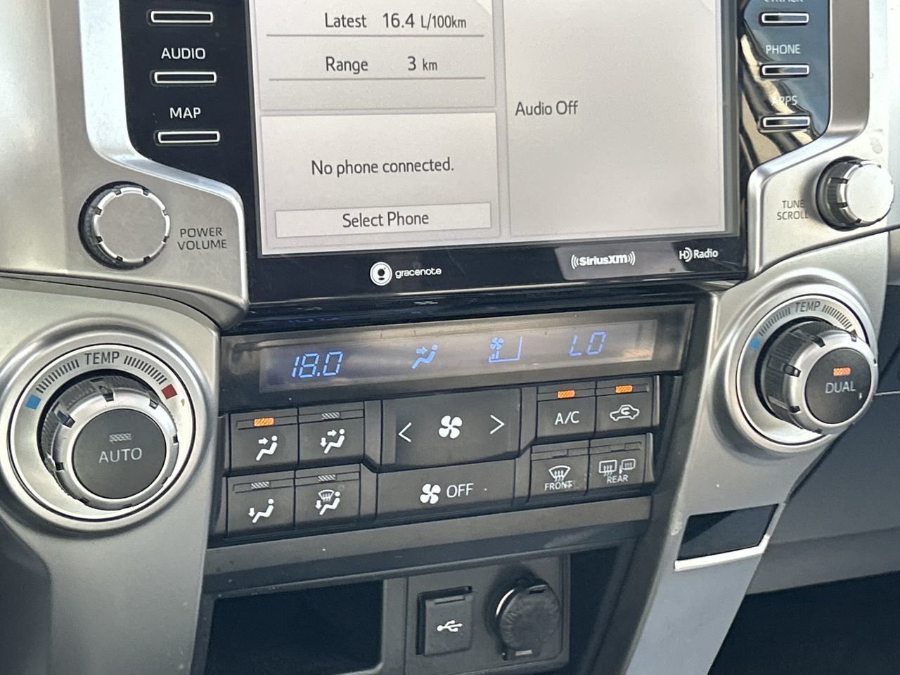 Toyota 4Runner  2020 à Markham, Ontario