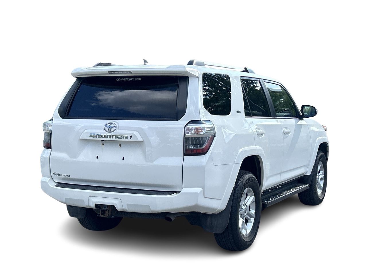 Toyota 4Runner  2020 à Markham, Ontario