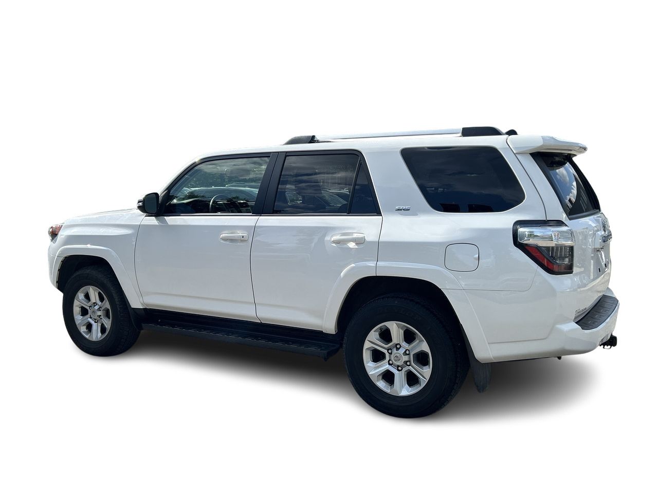 Toyota 4Runner  2020 à Markham, Ontario