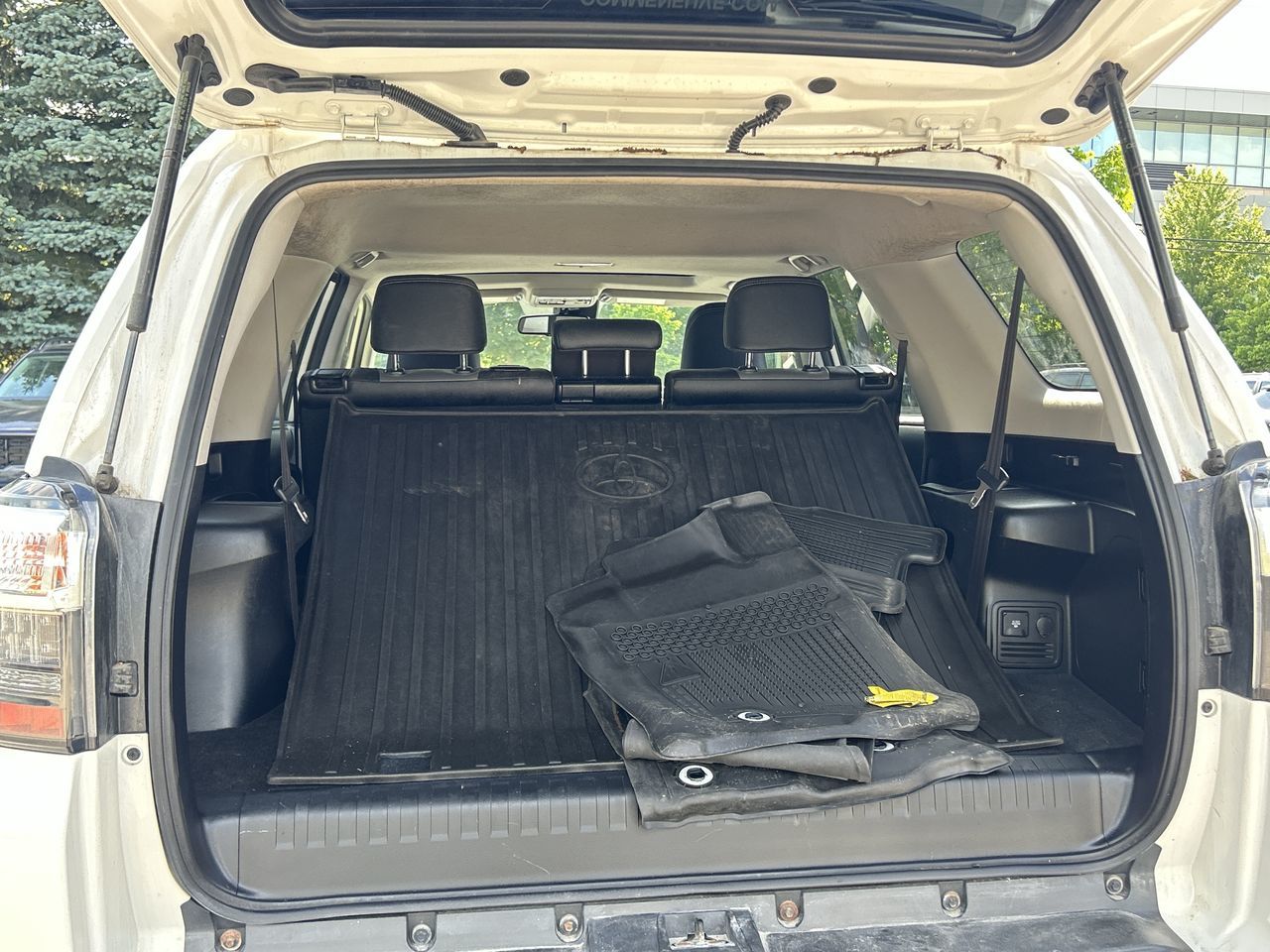 Toyota 4Runner  2020 à Markham, Ontario