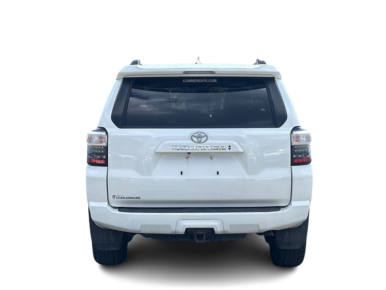 Toyota 4Runner  2020 à Markham, Ontario