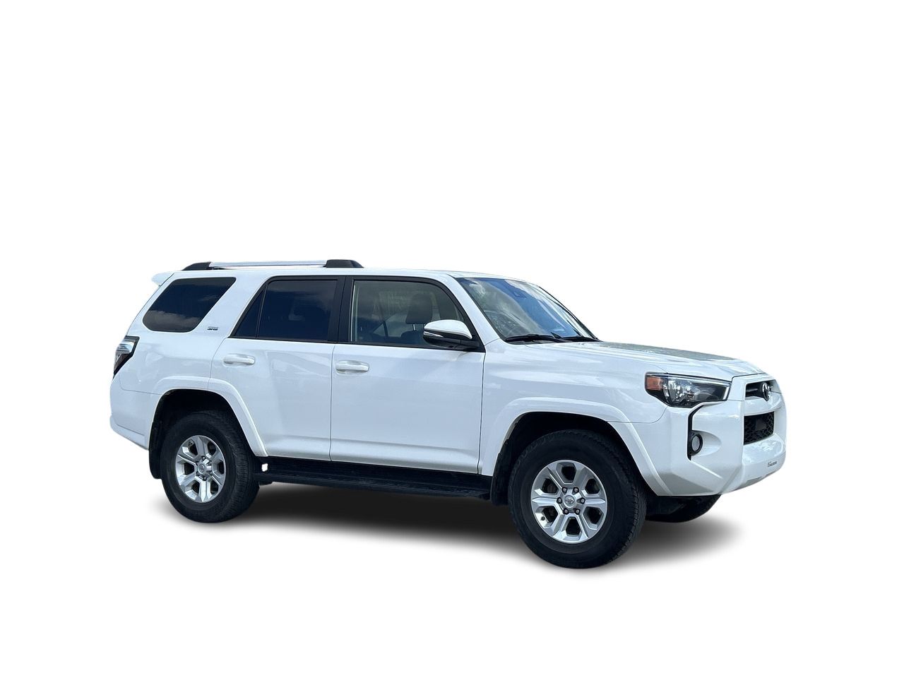 Toyota 4Runner  2020 à Markham, Ontario