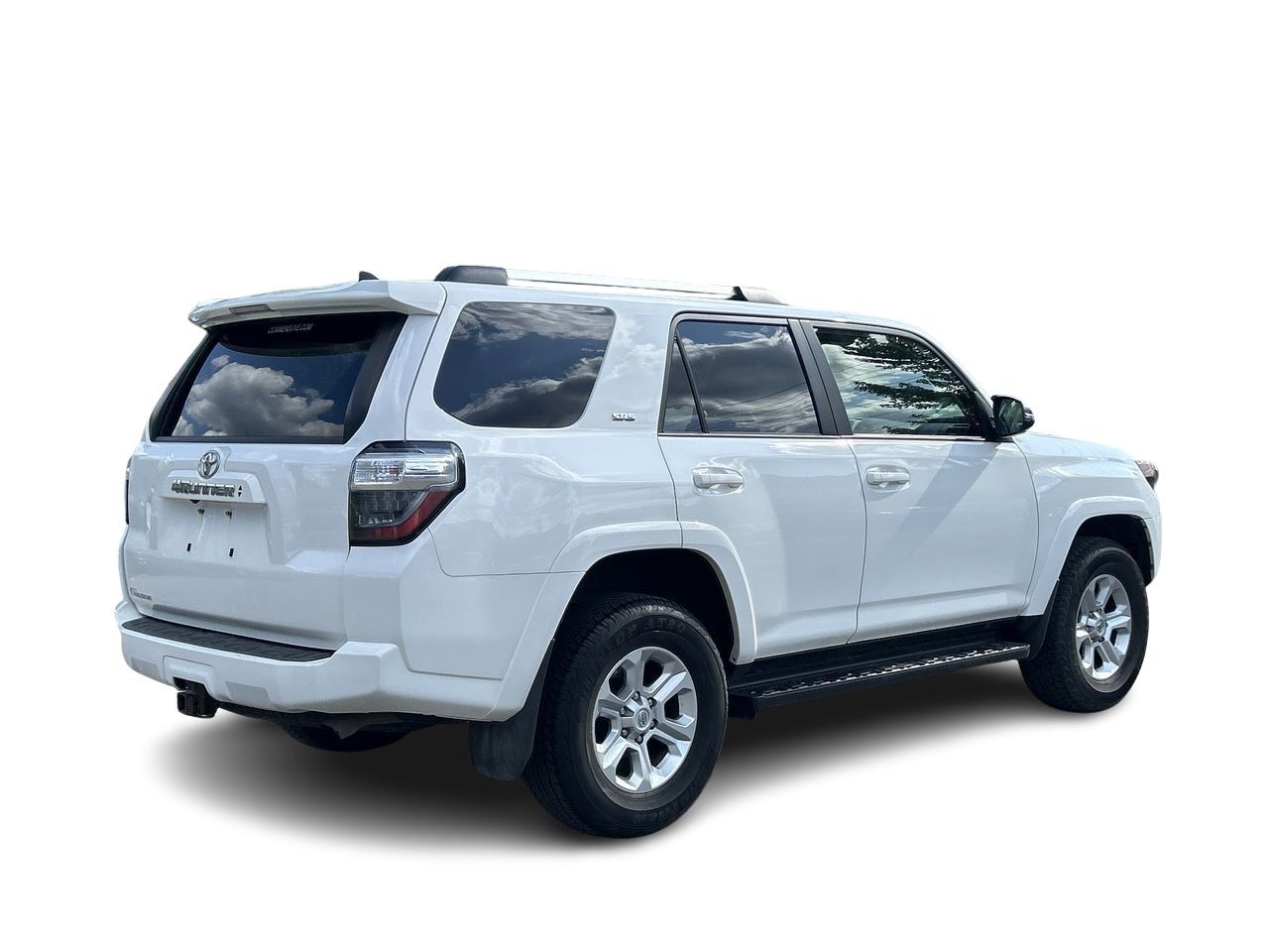 Toyota 4Runner  2020 à Markham, Ontario
