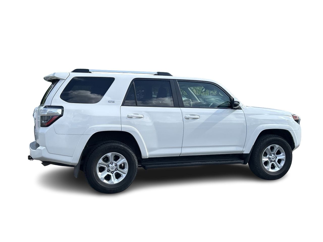 Toyota 4Runner  2020 à Markham, Ontario