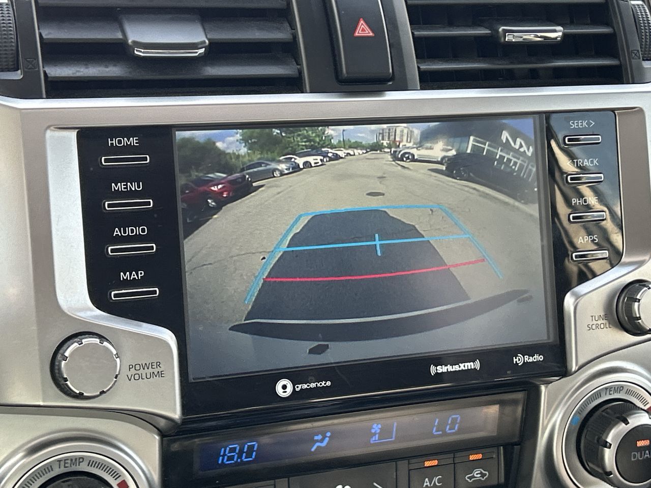 Toyota 4Runner  2020 à Markham, Ontario