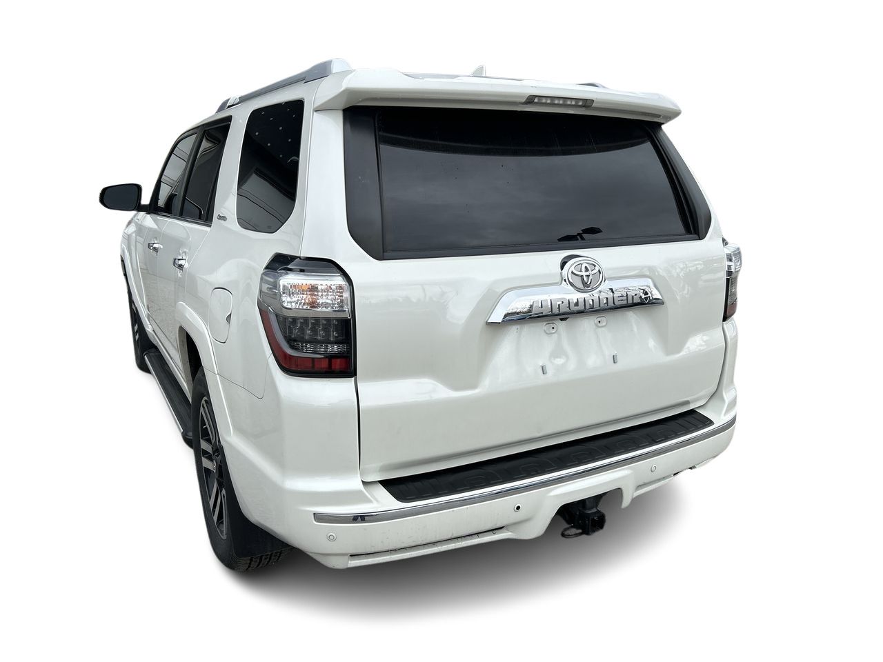 Toyota 4Runner  2020 à Markham, Ontario