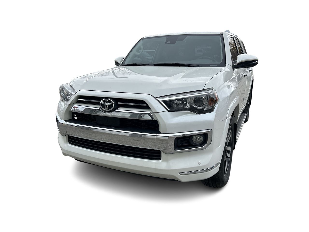Toyota 4Runner  2020 à Markham, Ontario