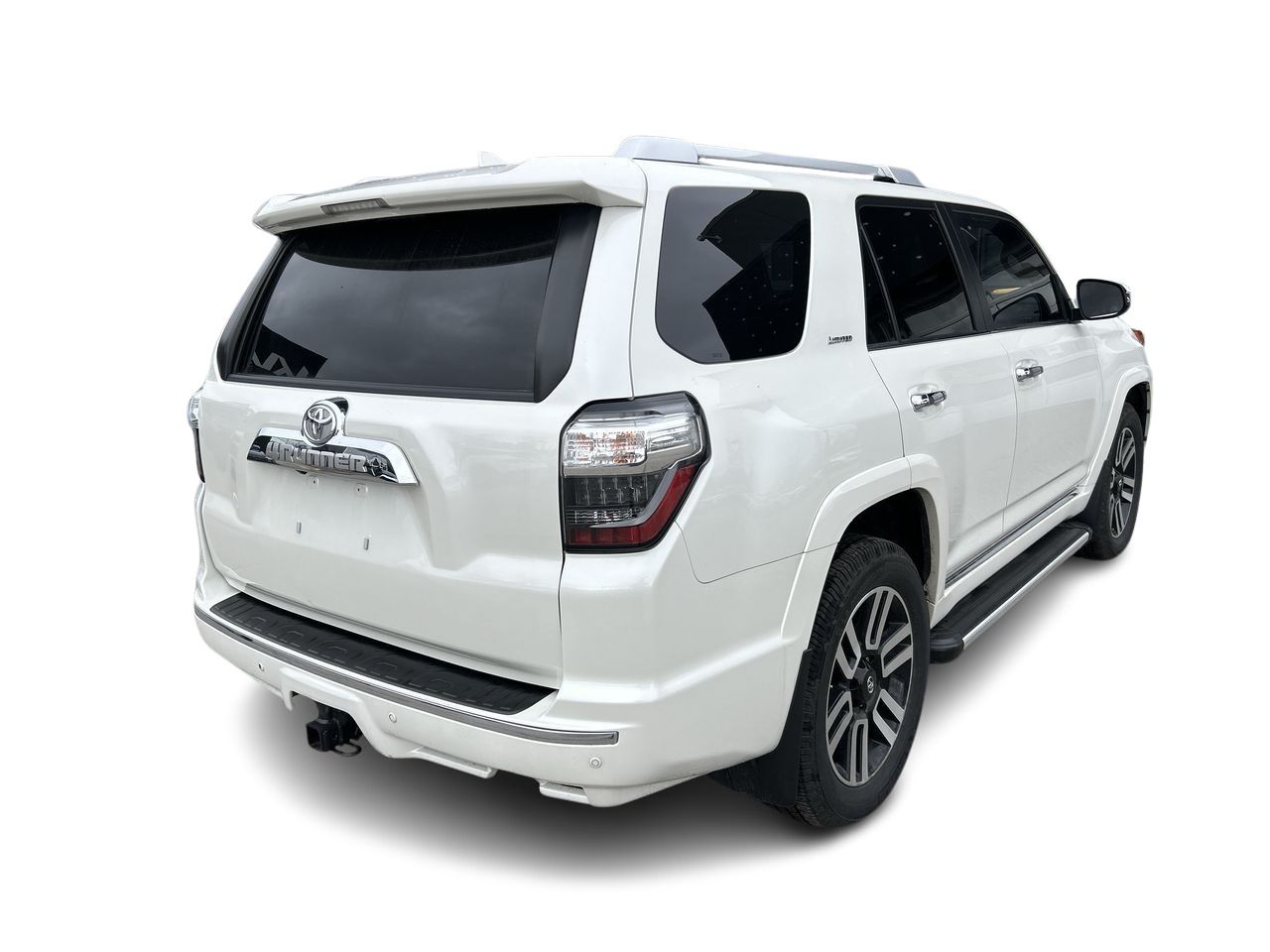 Toyota 4Runner  2020 à Markham, Ontario