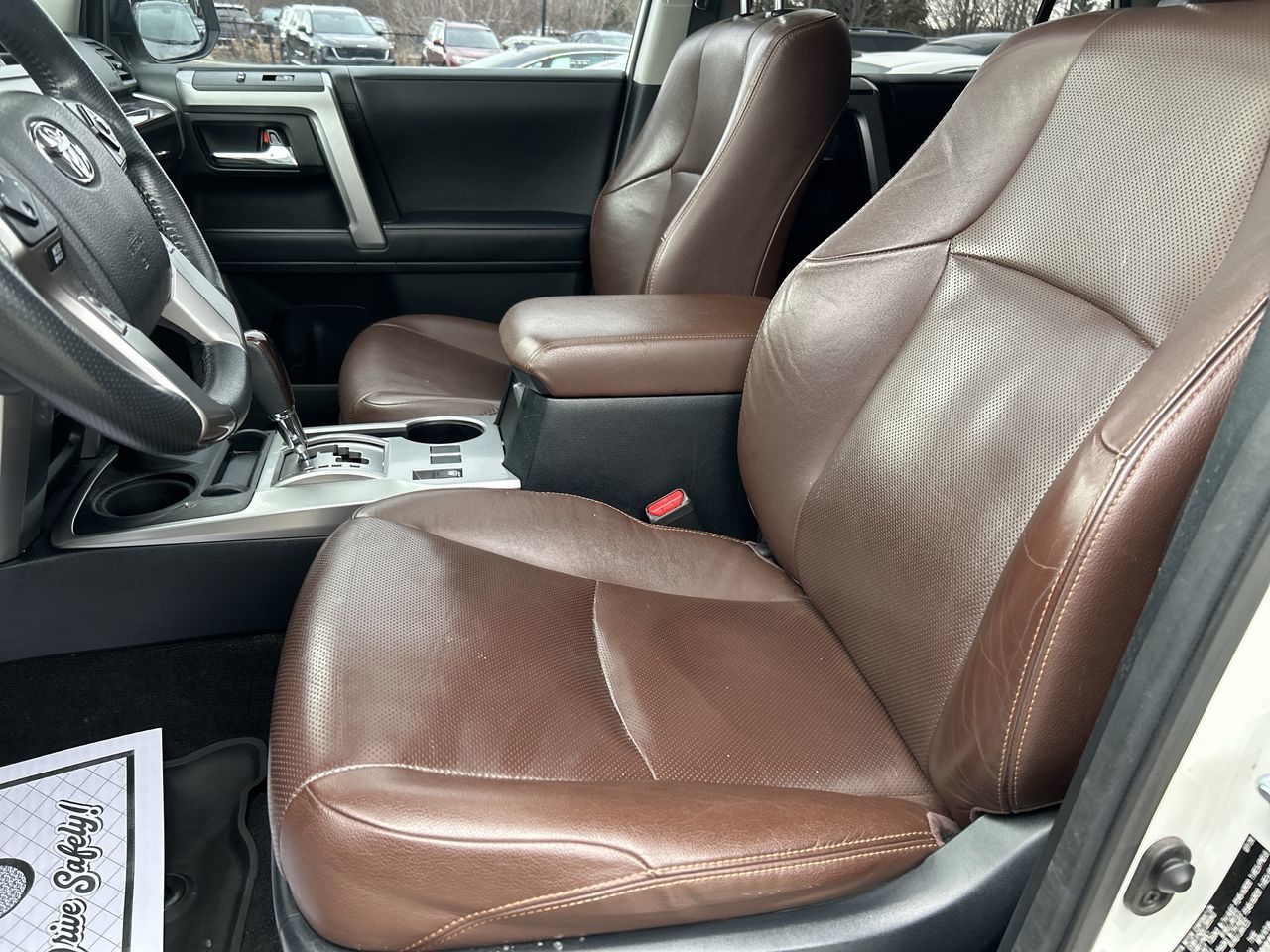 Toyota 4Runner  2020 à Markham, Ontario