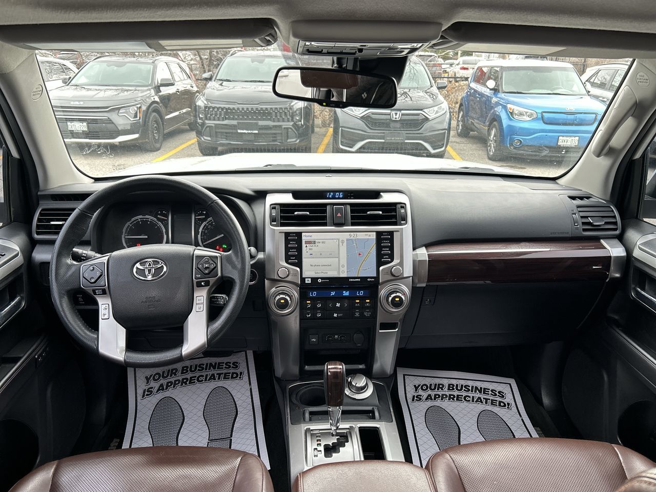 Toyota 4Runner  2020 à Markham, Ontario