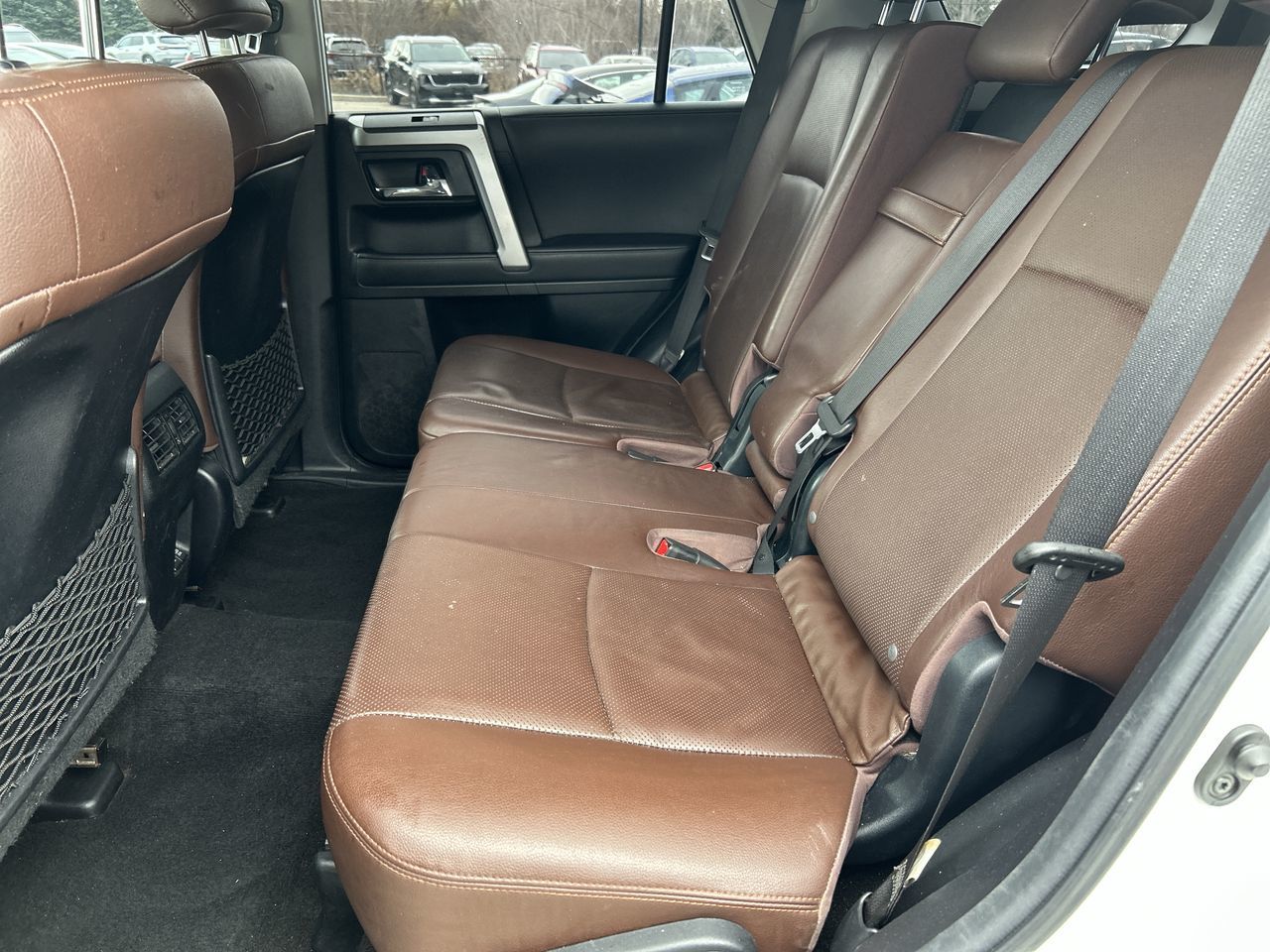 Toyota 4Runner  2020 à Markham, Ontario