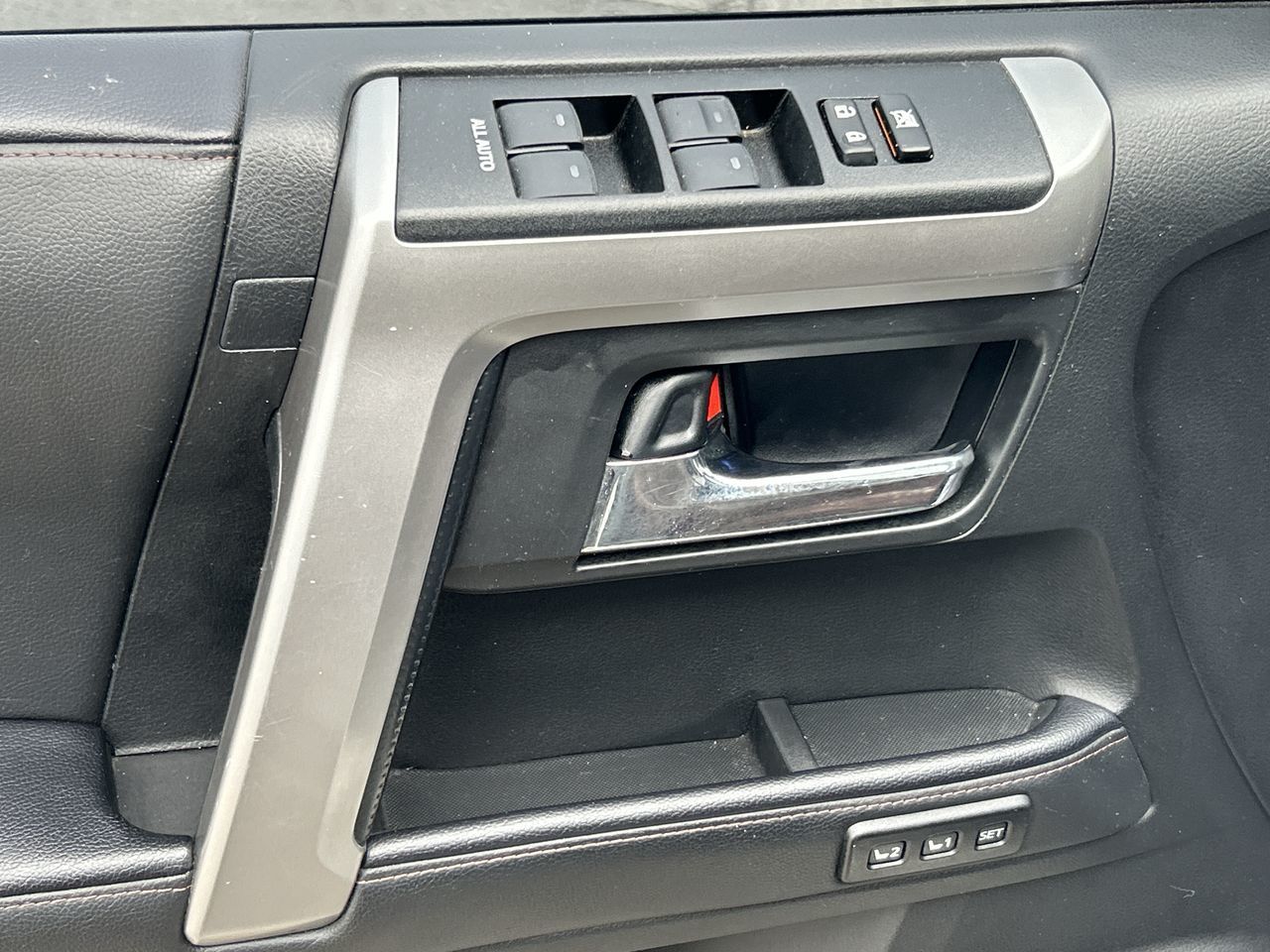 Toyota 4Runner  2020 à Markham, Ontario