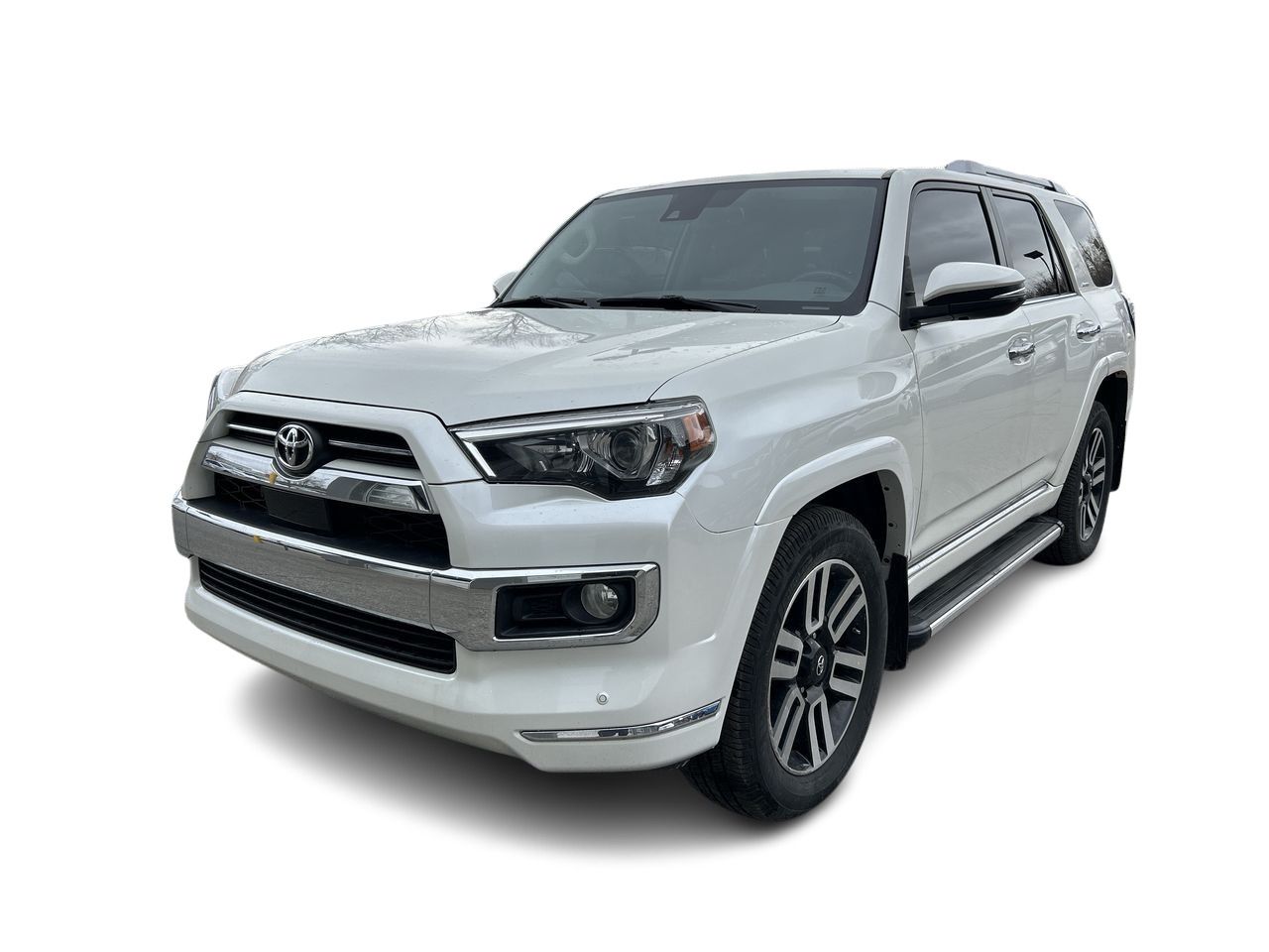 Toyota 4Runner  2020 à Markham, Ontario