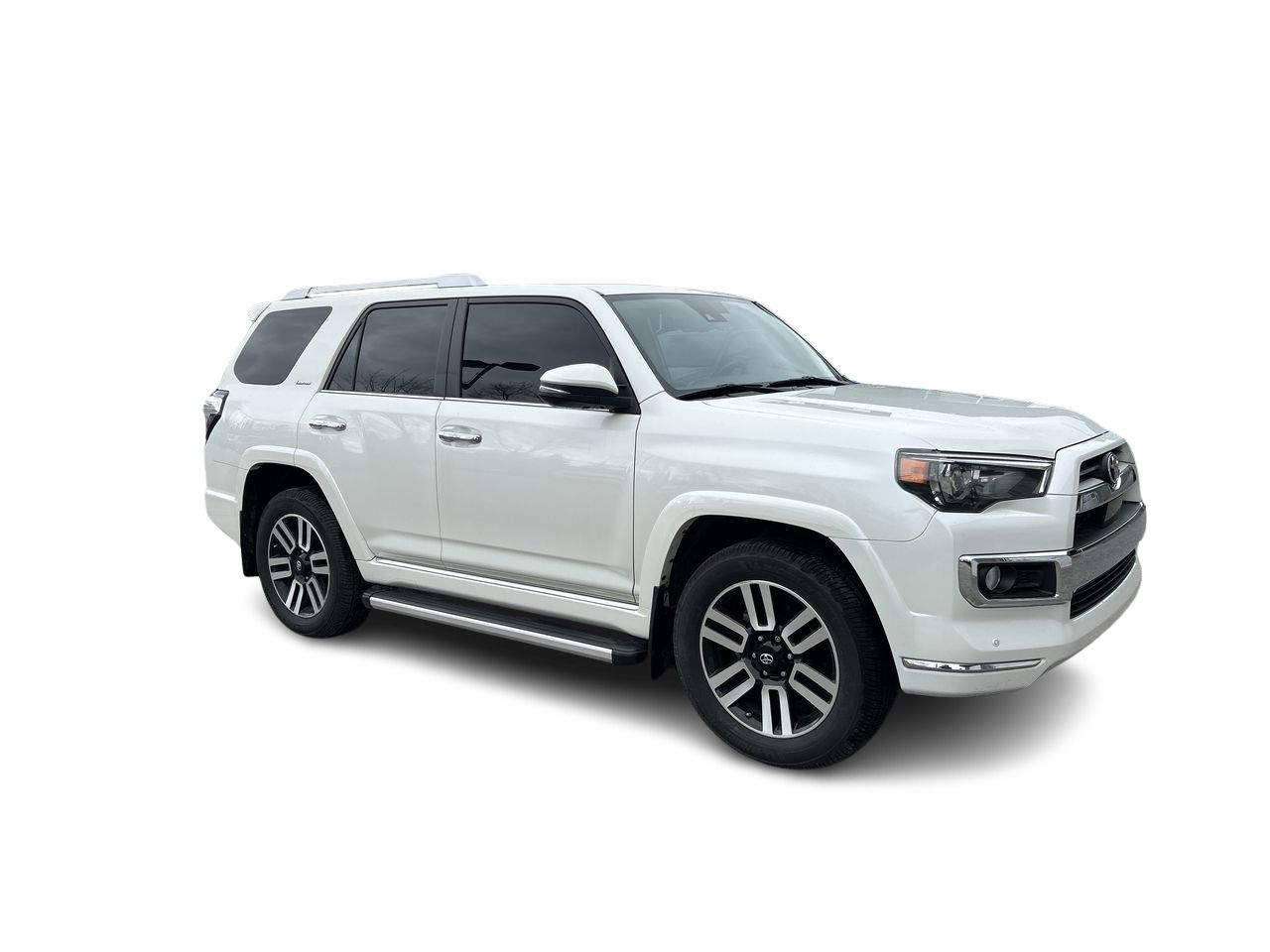 Toyota 4Runner  2020 à Markham, Ontario