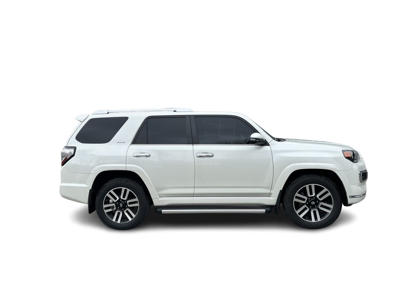 Toyota 4Runner  2020 à Markham, Ontario
