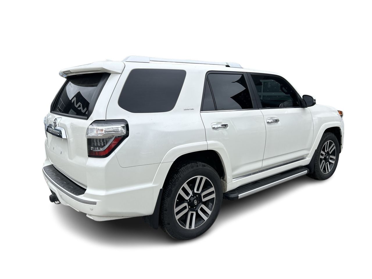 Toyota 4Runner  2020 à Markham, Ontario