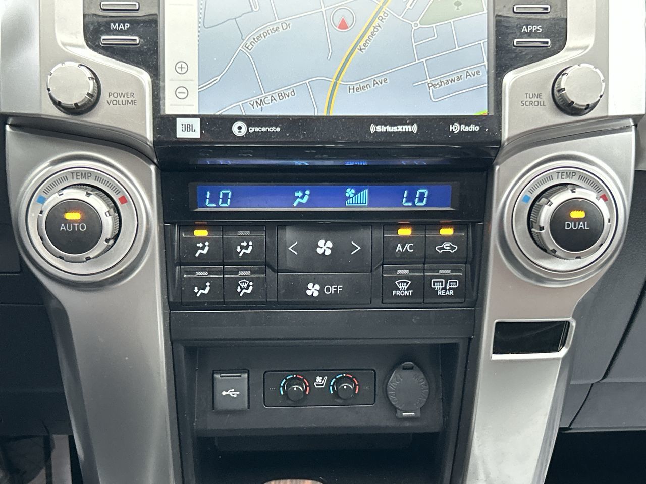 Toyota 4Runner  2020 à Markham, Ontario