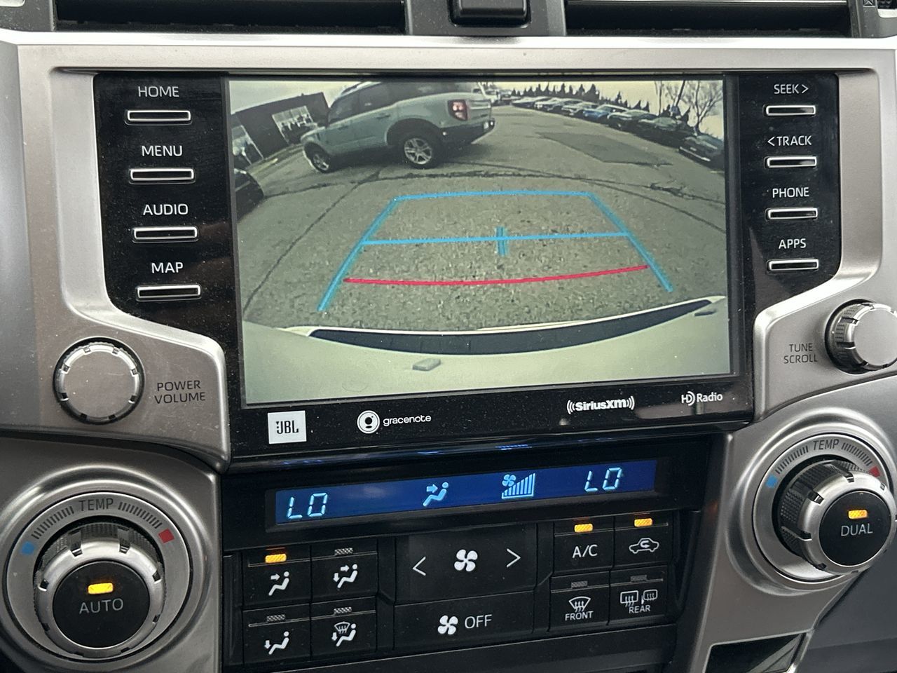 Toyota 4Runner  2020 à Markham, Ontario