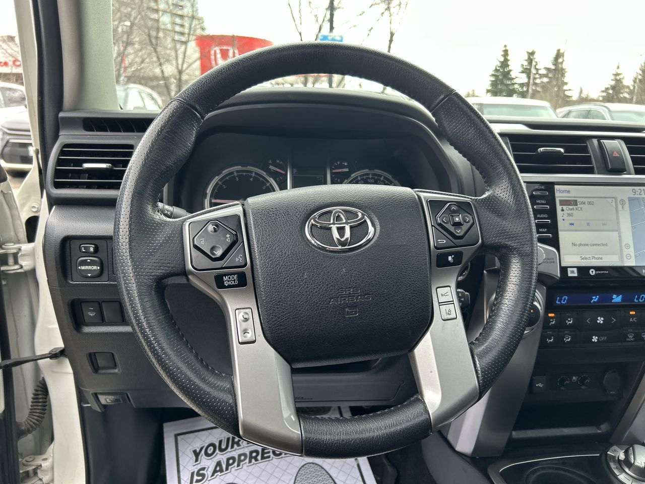 Toyota 4Runner  2020 à Markham, Ontario