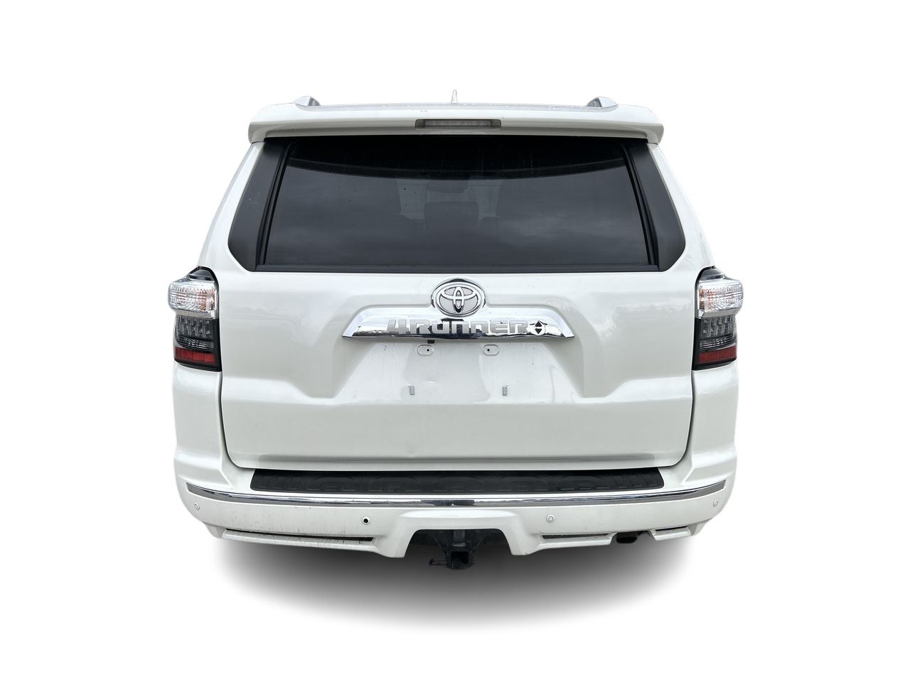 Toyota 4Runner  2020 à Markham, Ontario