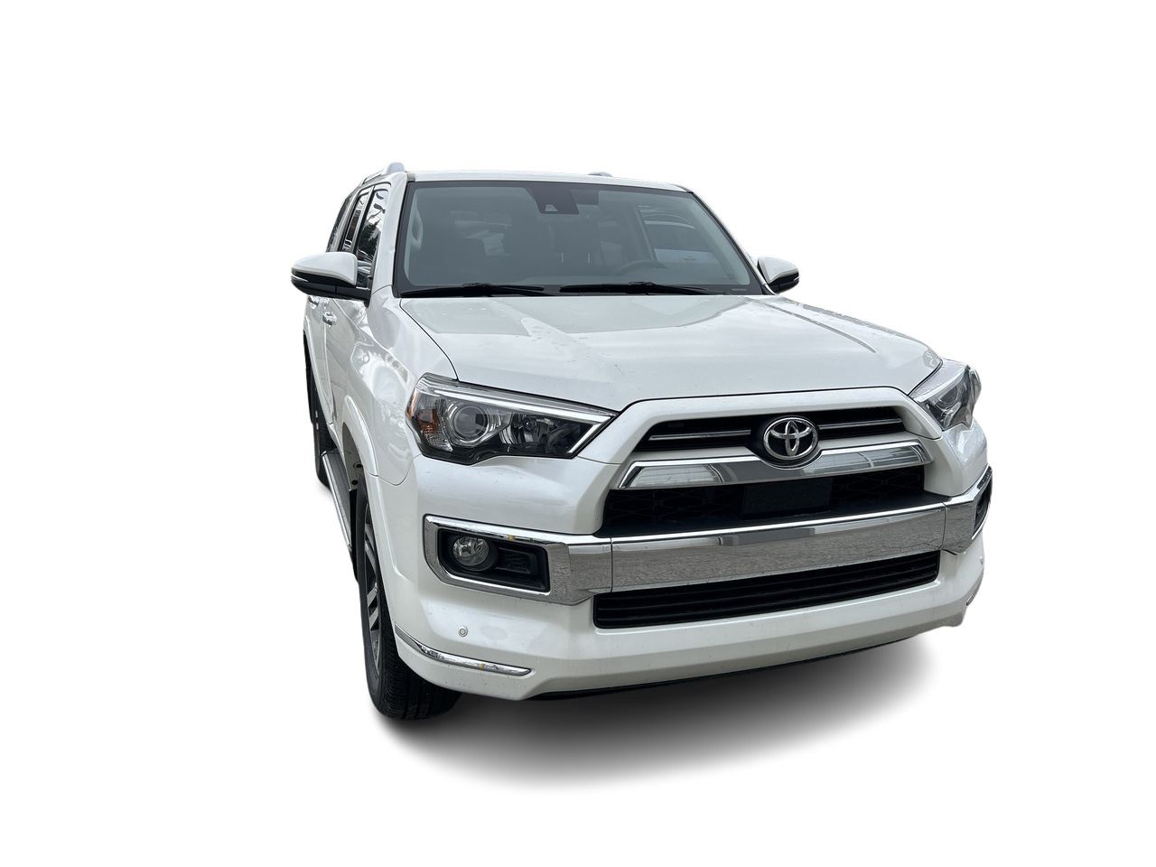Toyota 4Runner  2020 à Markham, Ontario