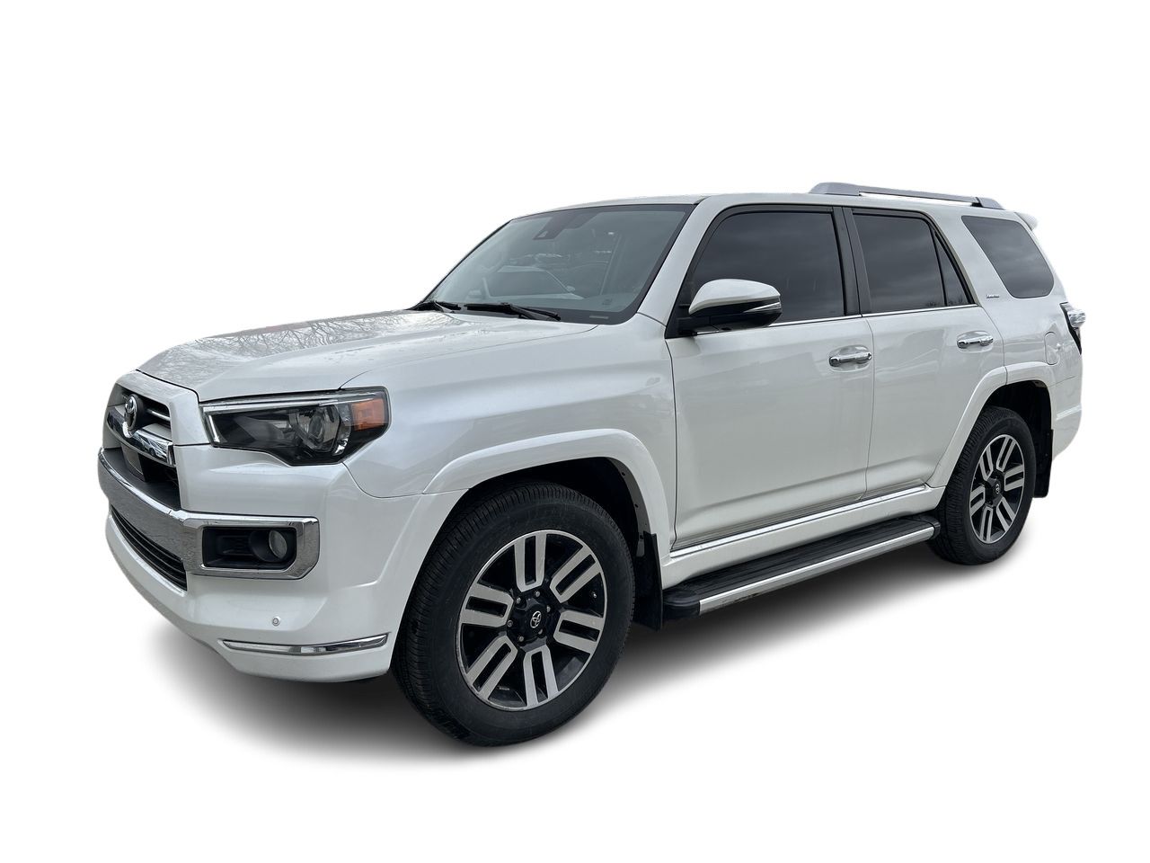 Toyota 4Runner  2020 à Markham, Ontario