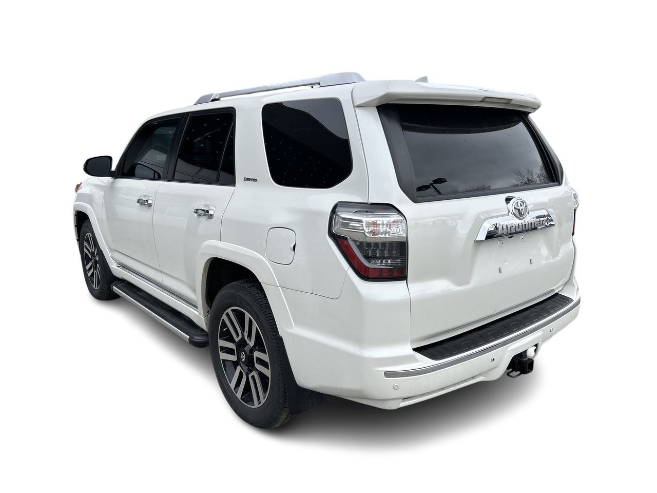 Toyota 4Runner  2020 à Markham, Ontario