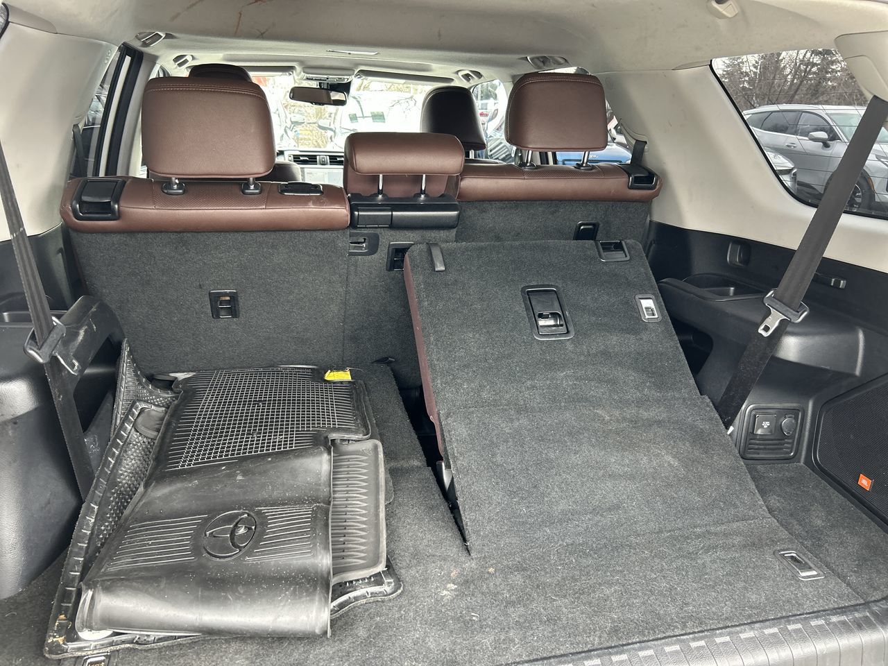 Toyota 4Runner  2020 à Markham, Ontario
