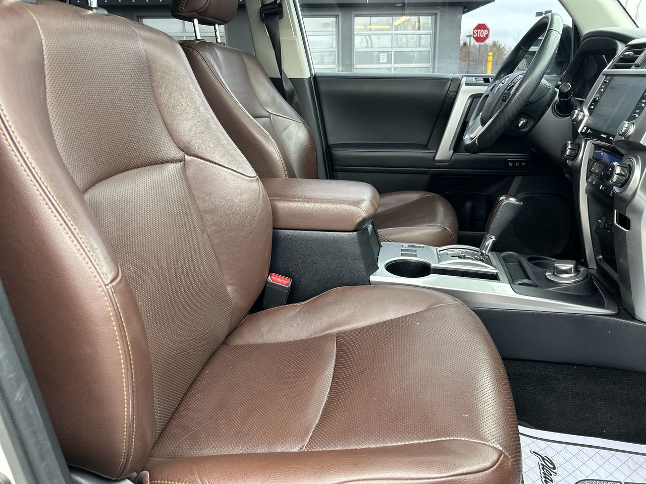 Toyota 4Runner  2020 à Markham, Ontario