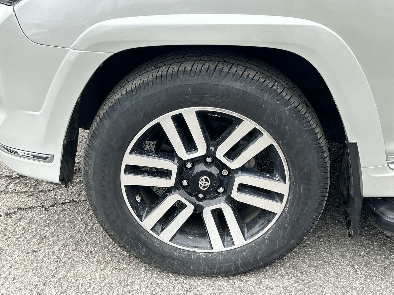 Toyota 4Runner  2020 à Markham, Ontario