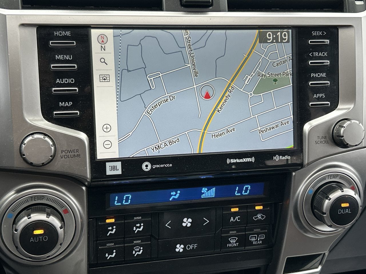 Toyota 4Runner  2020 à Markham, Ontario