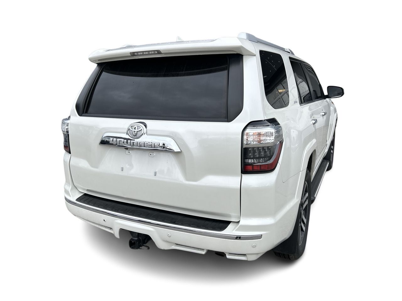 Toyota 4Runner  2020 à Markham, Ontario