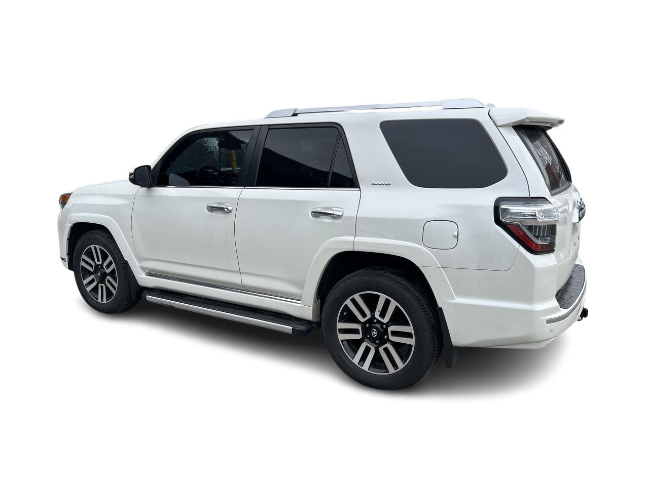 Toyota 4Runner  2020 à Markham, Ontario