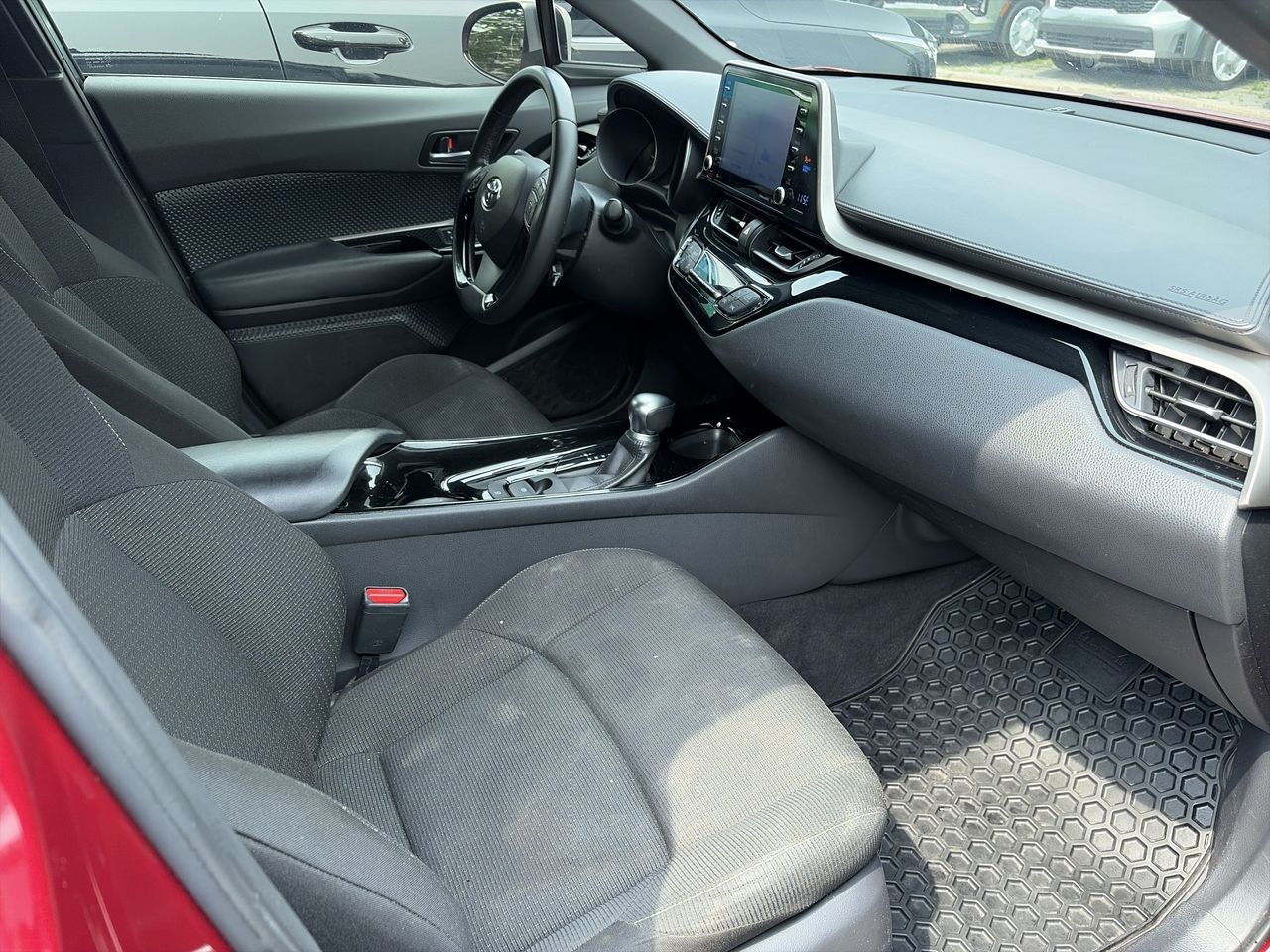 2019 Toyota C-HR in Markham, Ontario